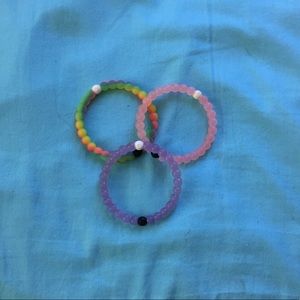 Official Lokai bracelets